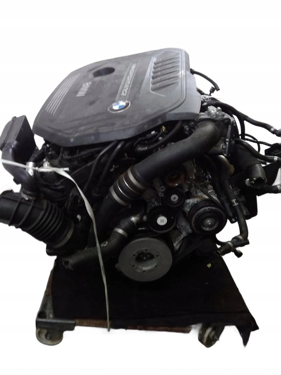Moteur B58B30A Complet BMW G31 G30, F90