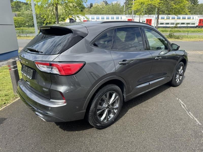 Ford Kuga ST-Line X PHEV *70283* OC720, Automaat, USB, Hybride Elektrisch/Benzine, Kuga