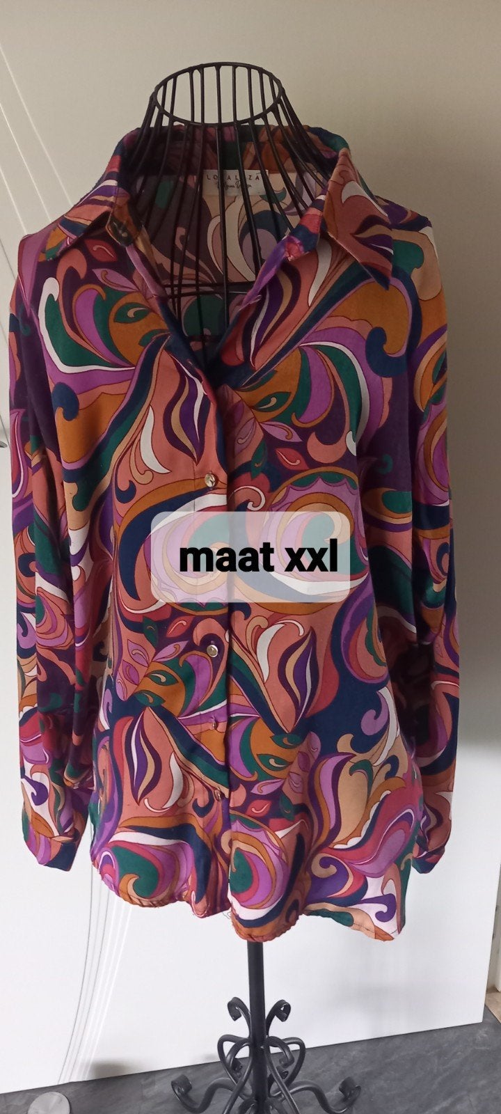 prachtige kleding .maat xl en xxl, Vêtements | Femmes, Grandes tailles, Enlèvement ou Envoi