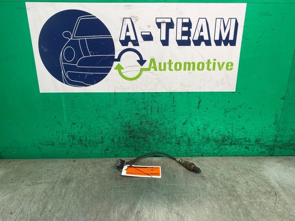 SONDE LAMBDA Ford Fiesta 7 (01-2017/07-2023) (|2126413|), Henry-Ford-Straße  1
50735  Köln, DE, Ford-Werke GmbH, Kunden@ford.com