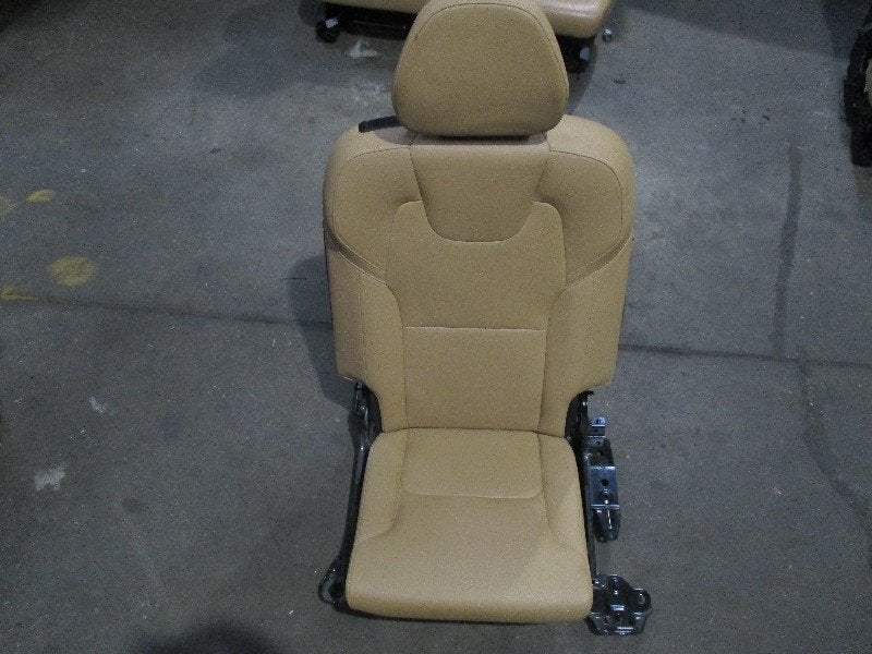STOEL RECHTS ACHTER rechts achter midden Volvo XC90 II, Auto-onderdelen, Interieur en Bekleding, Gebruikt, Info@volvocars.com