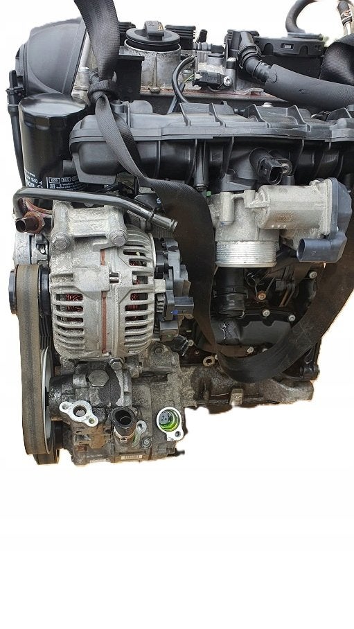 Moteur CDNC Complet Q5 A4 A5 AUDI, Envoi, Utilisé, Daihatsu