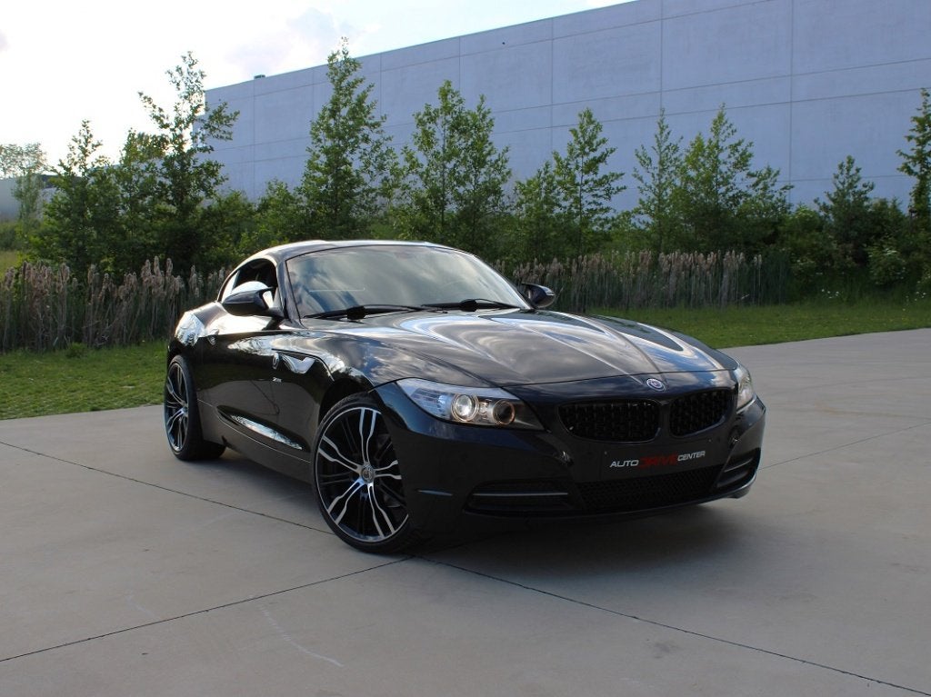 ✅ Bmw Z4 sDrive20i E89 cabriolet * Automatique *  garantie, Euro 5, Achat, 110 kW, Entreprise