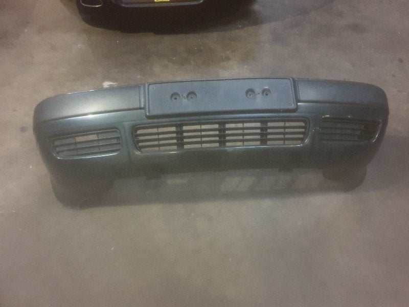 BUMPER VOOR Audi 80 (B4) (01-1991/12-1995), Auto-onderdelen, Voor, Info@audi.de, Audi, Bumper