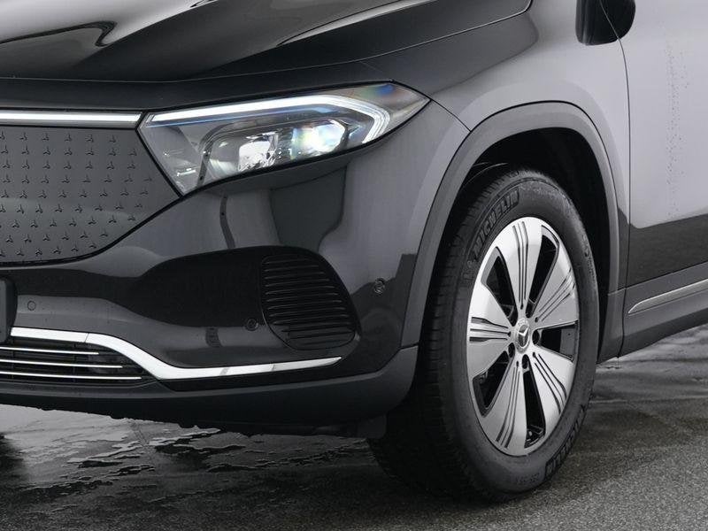Mercedes-Benz EQA-Klasse 250+ Luxury Line | Verwarmde Zetels, Achat, Euro 6, 5 portes, 5 places