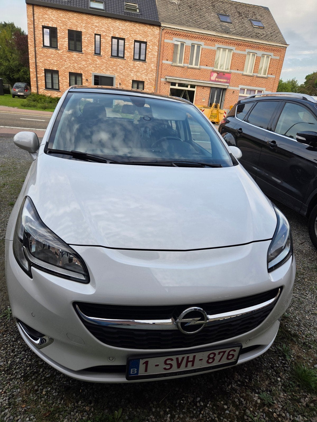 Opel Corsa E,1.4 Turbo benzine, Autos, Achat, Euro 6, Boîte manuelle, 5 portes