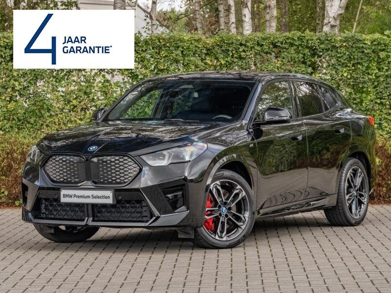 BMW X2 eDrive20/M-sport Pro/, Entreprise, 5 portes, Automatique, 0 cm³