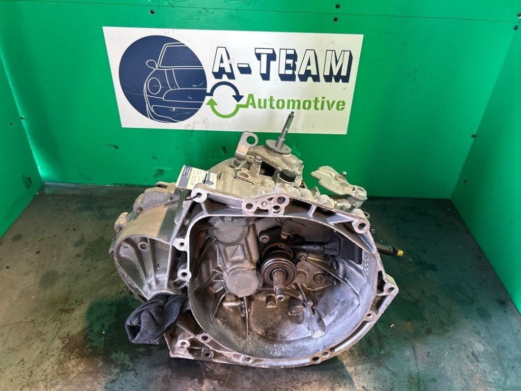 BOITE DE VITESSES MANUELLE 308 (4A / C) (|2231L6|2232H5|), Kontakt-peugeot@peugeot.com, Utilisé, Peugeot Deutschland GmbH, Bahnhofsplatz
65423  Rüsselsheim, DE