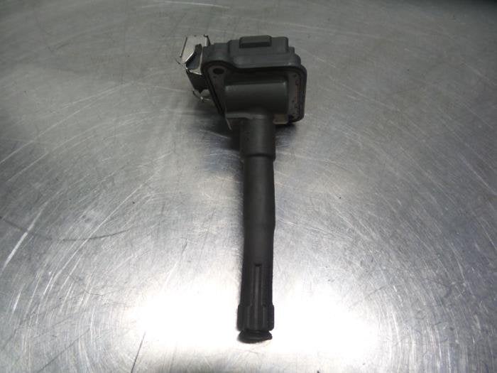 Bobine d'un Audi A8 (A8 94-), -, 3 mois de garantie, Audi, Utilisé