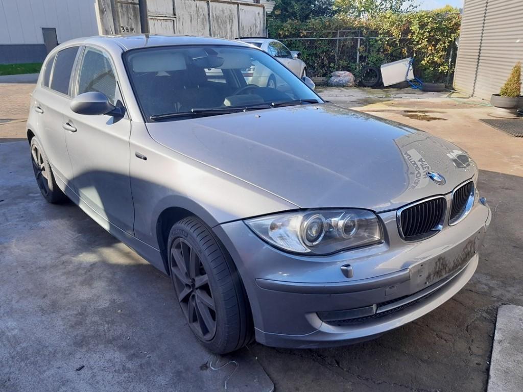 ESSUIE-GLACE MECANISME + MOTEUR BMW 1 serie (E87 / 87N), Utilisé, BMW