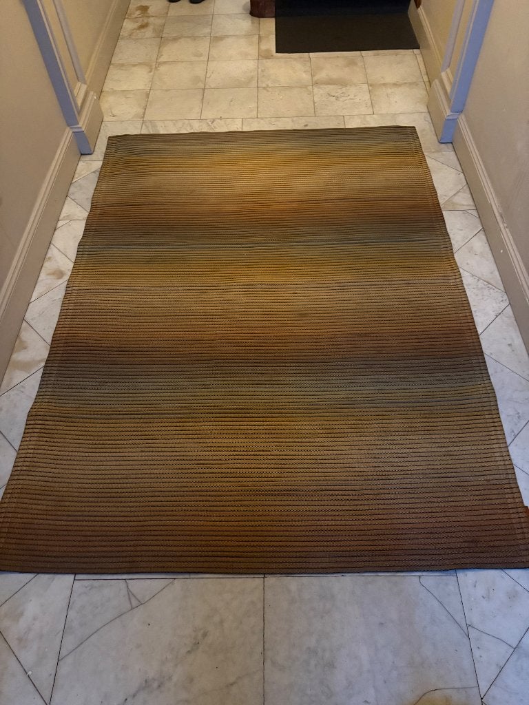 Tapijt Missoni, Italiaanse design, 200 cm ou plus, 150 à 200 cm, Enlèvement