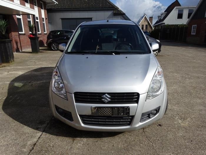 Motor van een Suzuki Splash, Gebruikt, -, -, Ophalen of Verzenden