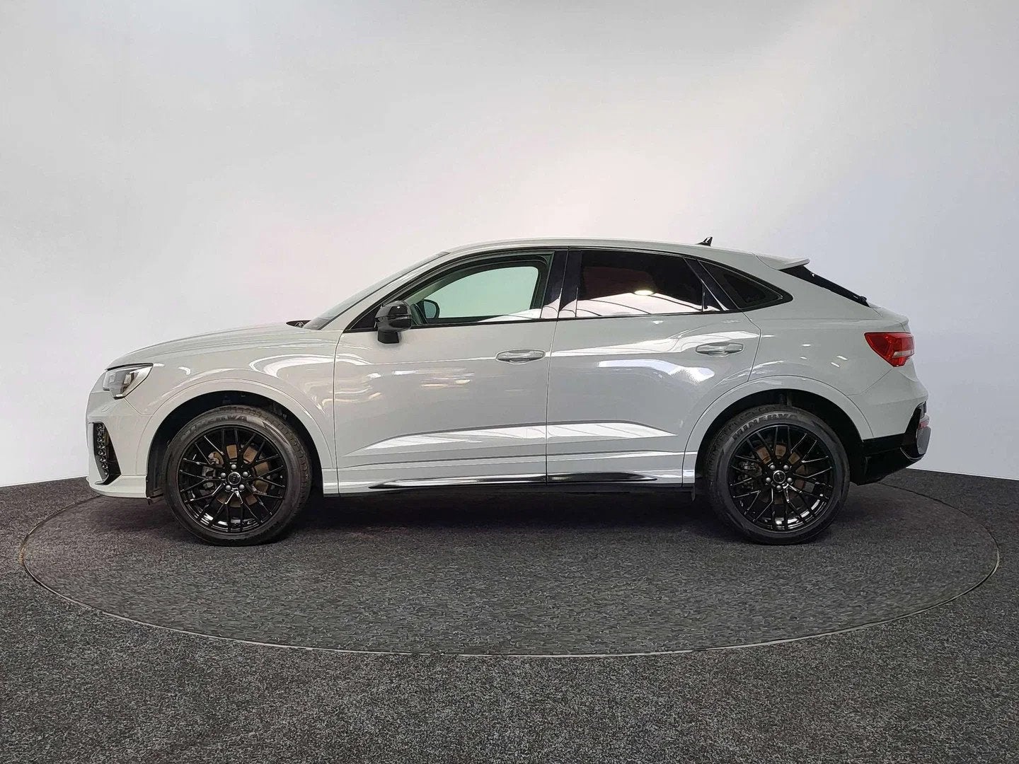 Audi Q3 35 TFSI S line kit | 2020 | 78.758 km | Led | Navi |, Auto's, https://public.car-pass.be/vhr/5c6ed2a0-ad7e-45f8-adce-abb1f292a702