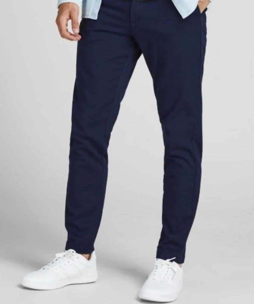 Pantalon Jack & Jones Nouveau ! ! !, Vêtements | Hommes, Jeans, Neuf, Jack&Jones, Bleu, Autres tailles de jeans