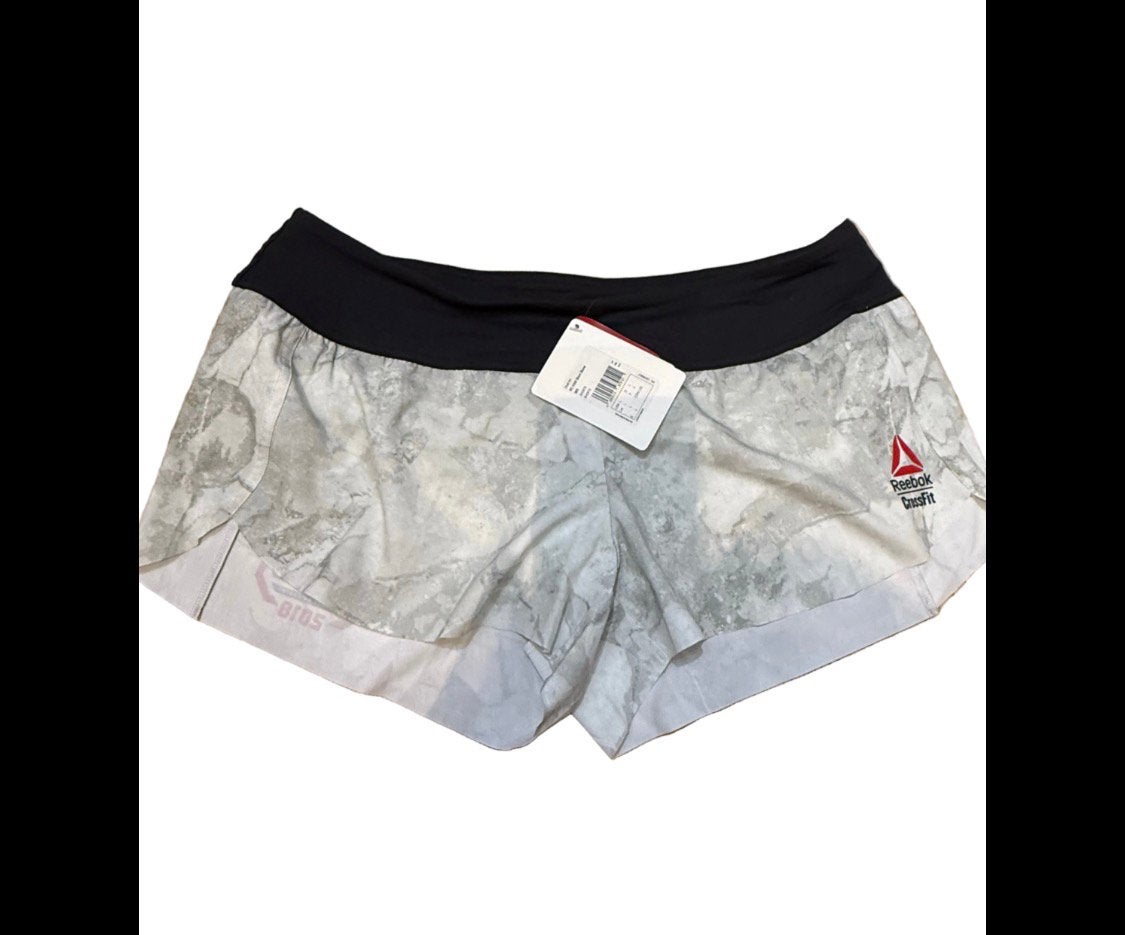 Nieuw 65€ Reebok 40 L crossfit shorts, Kleding | Heren, Ophalen of Verzenden