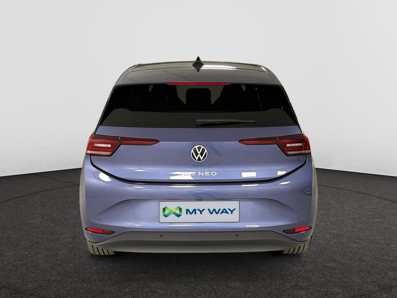 Volkswagen ID.3 Neo 58 kWh Corporate Plus, Apple Carplay, Blauw, ID.3, https://public.car-pass.be/vhr/54cd0680-bd29-45eb-a737-9fa9c27c0171