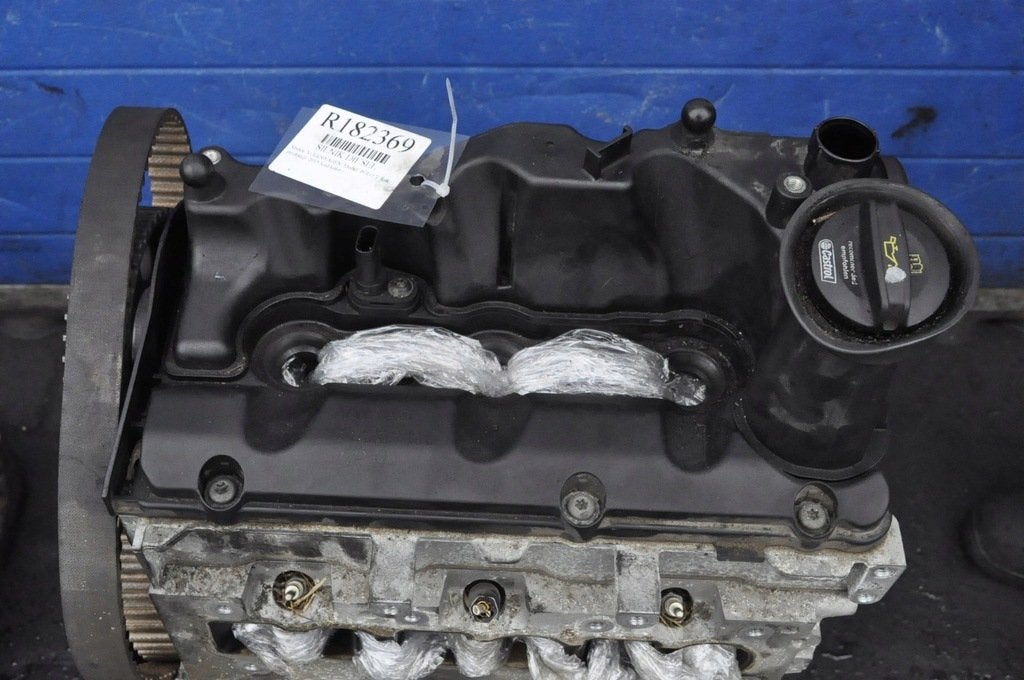 Moteur CUSB Nu SKODA IBIZA POLO A1 AUDI RAPID FABIA VW, Autos : Pièces & Accessoires, Envoi, Utilisé, Daihatsu