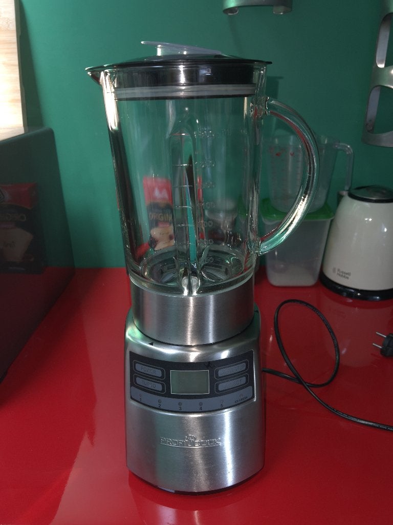 Blender mixeur, Electroménager, Enlèvement, Utilisé, Mélangeur