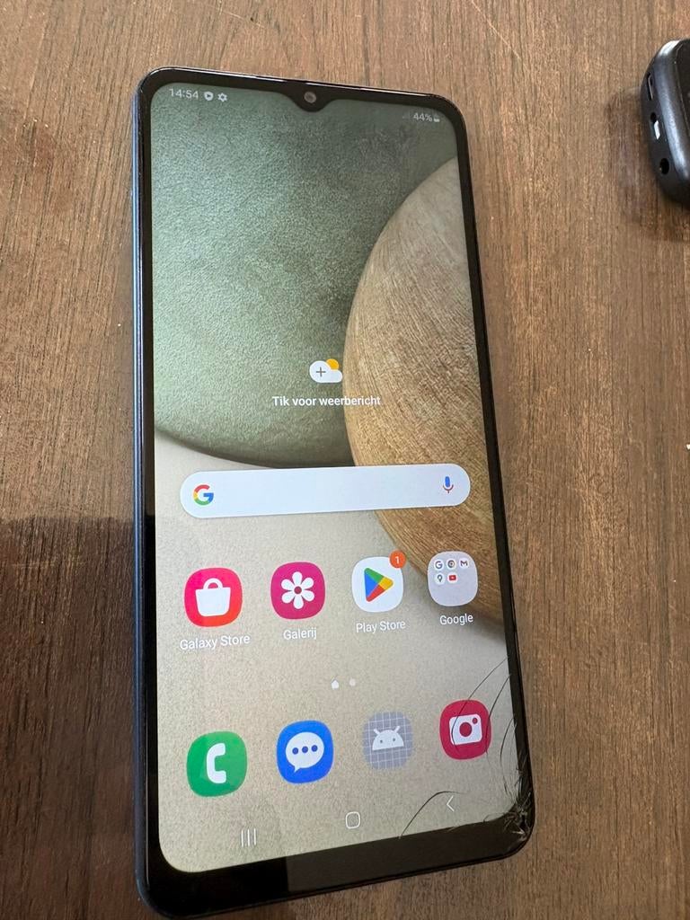 Samsung A12, 10 mégapixels ou plus, Utilisé, Sans abonnement, Sans simlock
