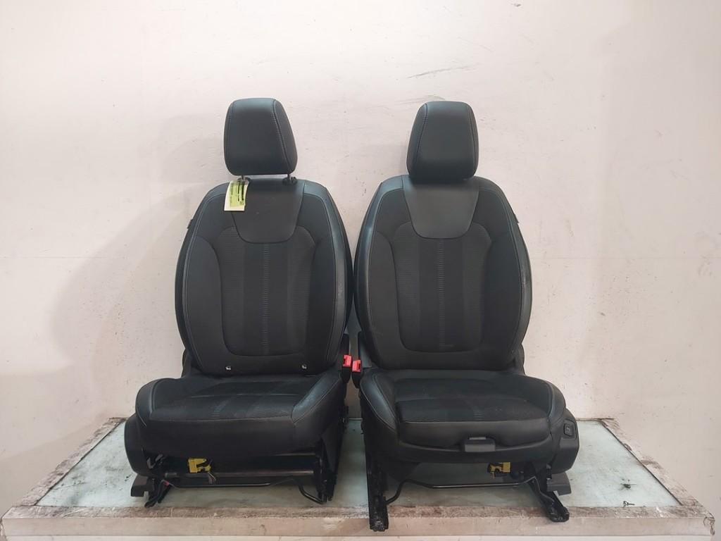 INTERIEUR COMPLET Opel Grandland (X) (01-2017/07-2021), Dhr. J. Ham, Administratie@autoham.nl, Opel, Utilisé