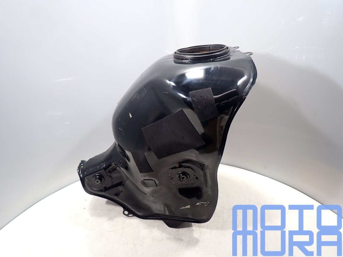 Honda CBR 1000 RR 2004 - 2005 tank benzinetank brandstoftank, Gebruikt, -, -, Ophalen of Verzenden