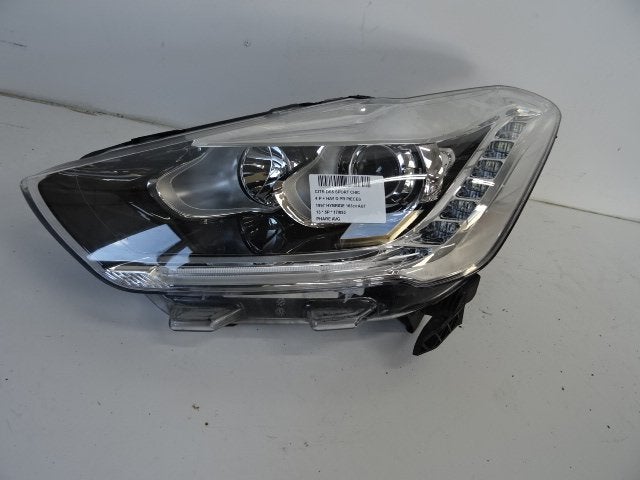 PHARE / OPTIQUE AVANT GAUCHE DS5 (KD / KF) (9802087280), Utilisé, Citroën