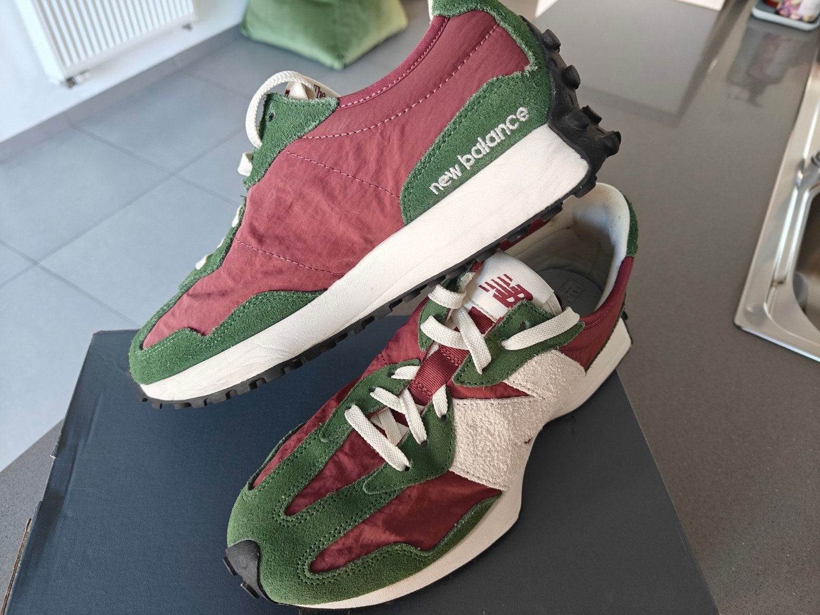 New Balance sneakers, Ophalen, Sneakers