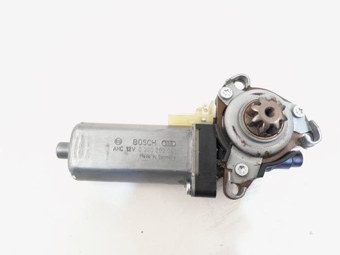 Moteur siège d'un Mercedes C-Klasse, 3 mois de garantie, Utilisé, -, -
