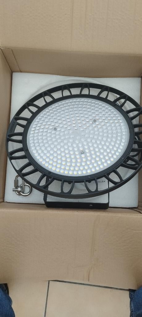 Ledvance High Bay Led 250W, Neuf, Enlèvement ou Envoi, Spot encastrable ou Spot mural, Métal ou Aluminium
