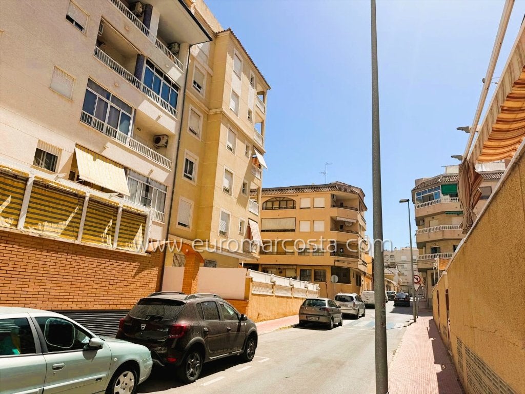 ref 4641 - Appartement spectaculaire, Immo, Étranger, Guardamar del segura, Ville, 55 m², 2 pièces