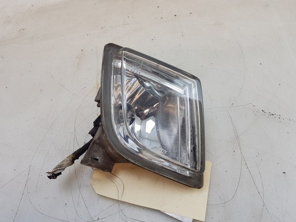 ANTI BROUILLARD AVANT DROIT Mazda 6 Sport (GH14 / GHA4), Hitdorfer Straße 73
51371  Leverkusen, DE, Mazda, Utilisé, Info@mazda.de