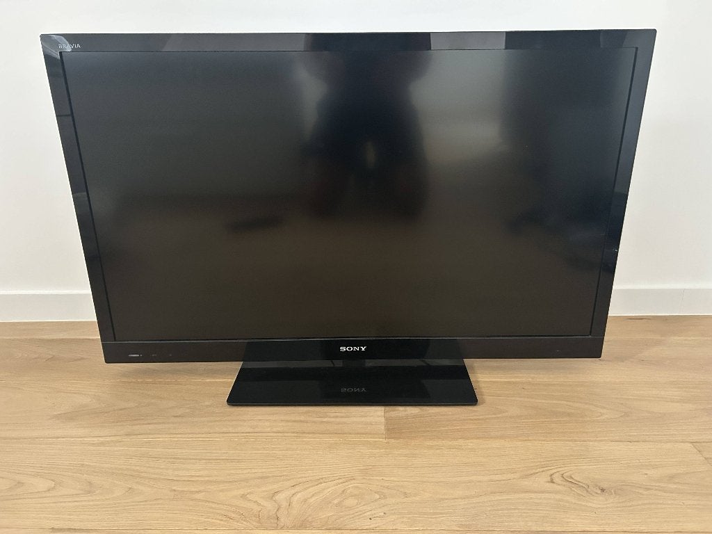 TV Sony KDL-42EX410, Audio, Tv en Foto, Ophalen, 50 Hz, Full HD (1080p), Gebruikt