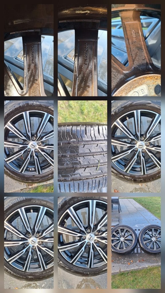 velgen, Auto-onderdelen, Gebruikt, Velg(en), 235 mm, Terreinwagen