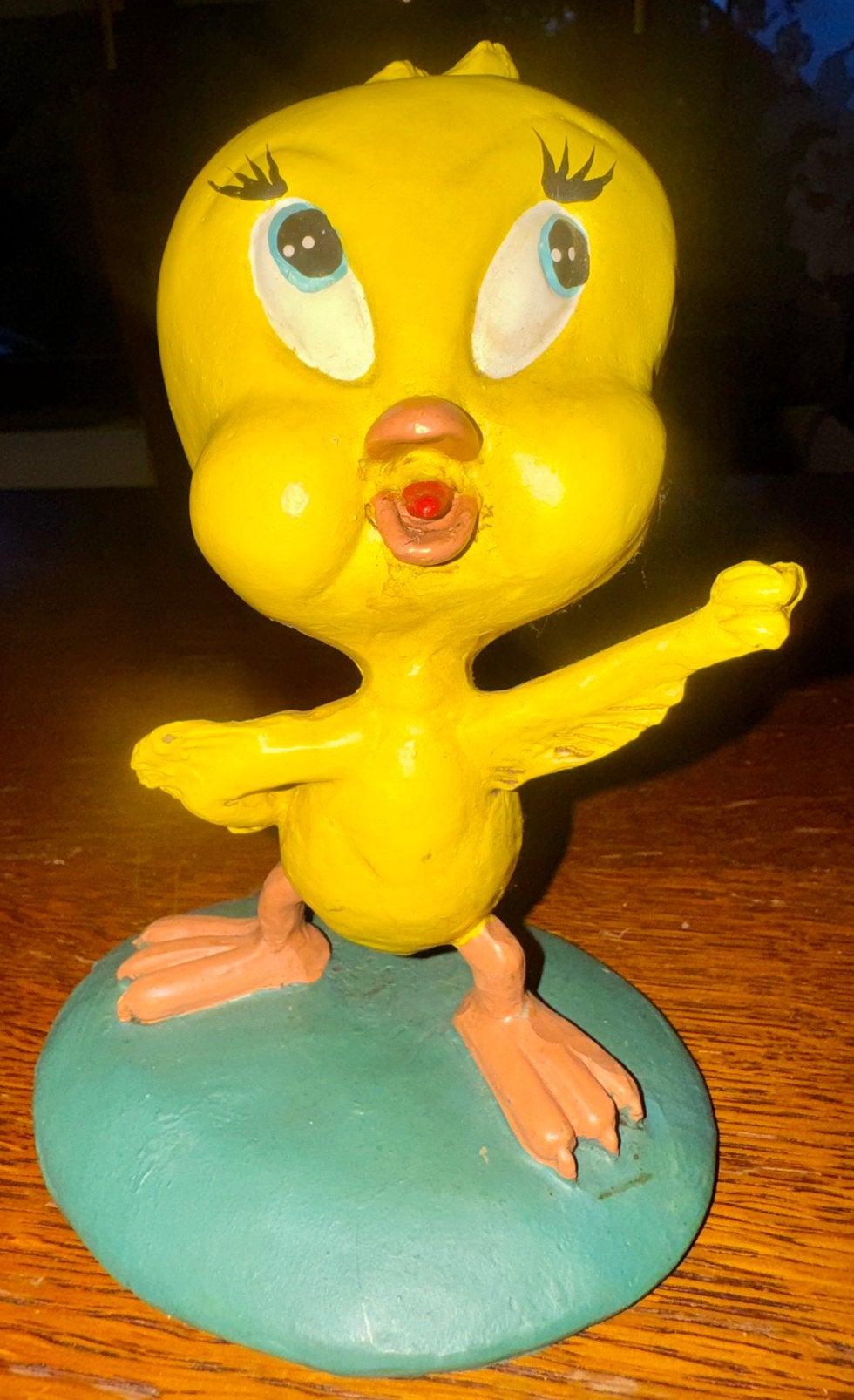Image Tweety, Enlèvement ou Envoi, Comme neuf