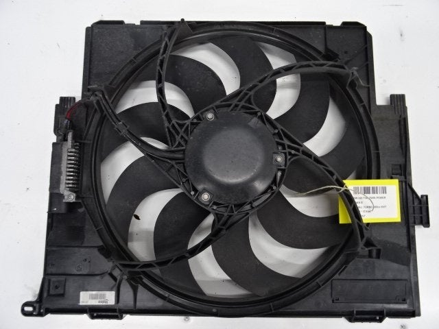 VENTILATEUR CASING BMW 3 serie (F30) (01-2011/10-2018), Autos : Pièces & Accessoires, Utilisé, BMW