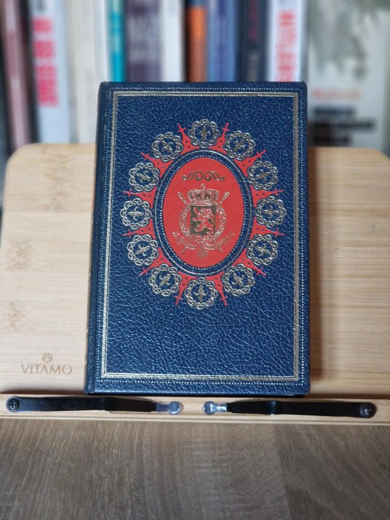 Gerty Colin liefde en romantiek in het Belgische vorstenhuis, Antiek en Kunst, Ophalen of Verzenden