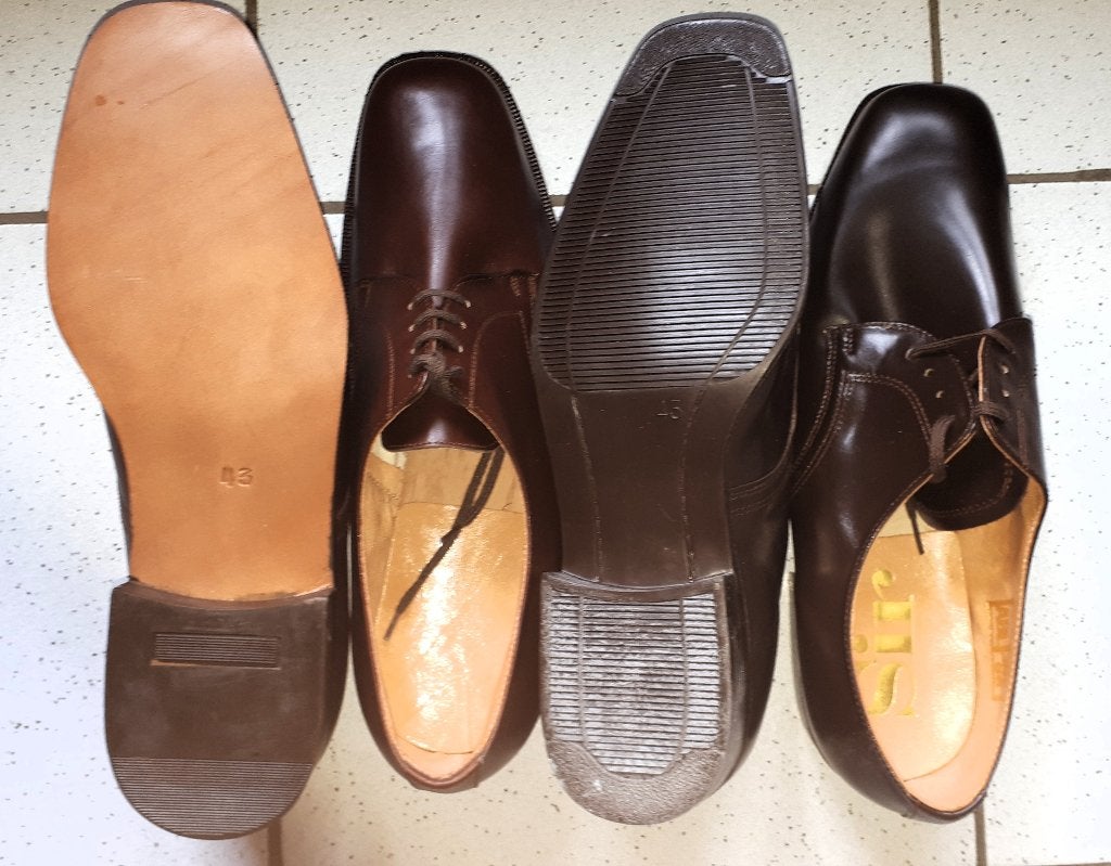 Chaussures classiques Homme, Neuf, Chaussures à lacets, Brun, Enlèvement