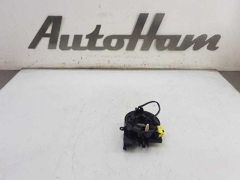 AIRBAGRING Nissan Pulsar (C13) (|255544EA0A|255544EA0C|), Gebruikt, Nissan