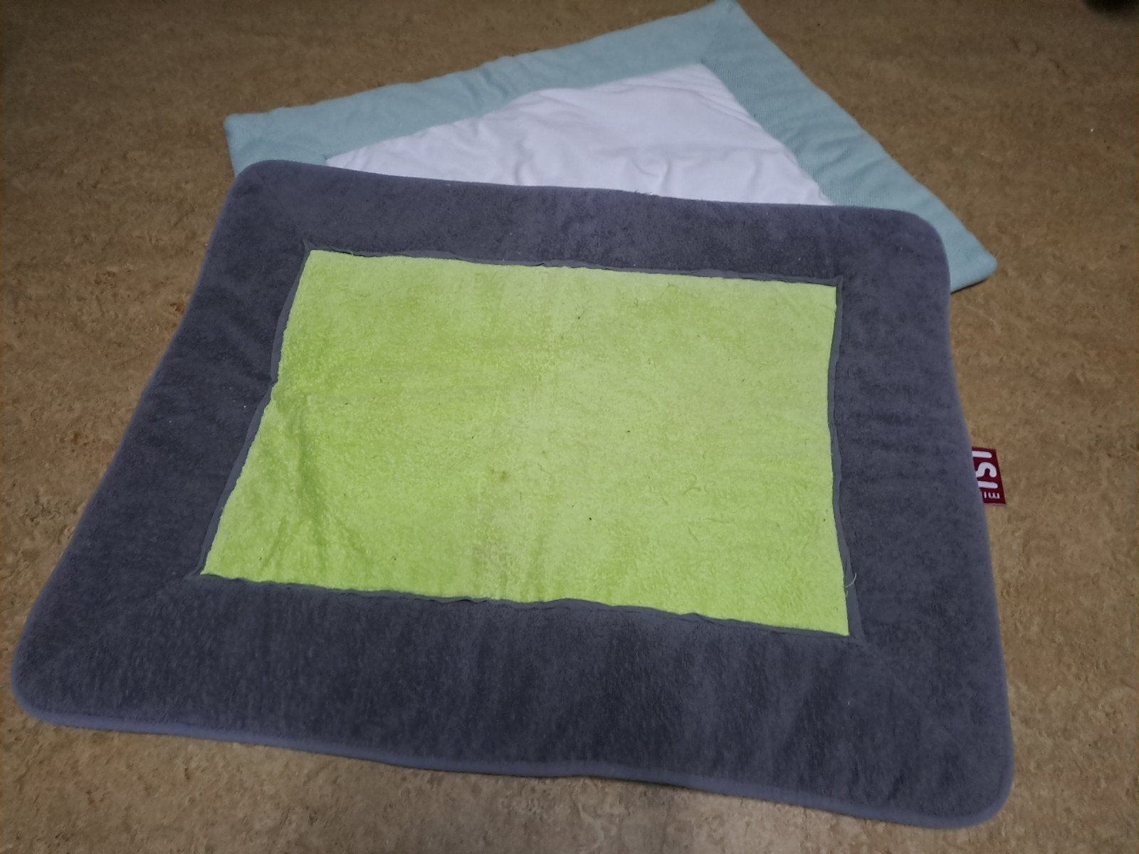 speelkleed, Ophalen of Verzenden, Gebruikt