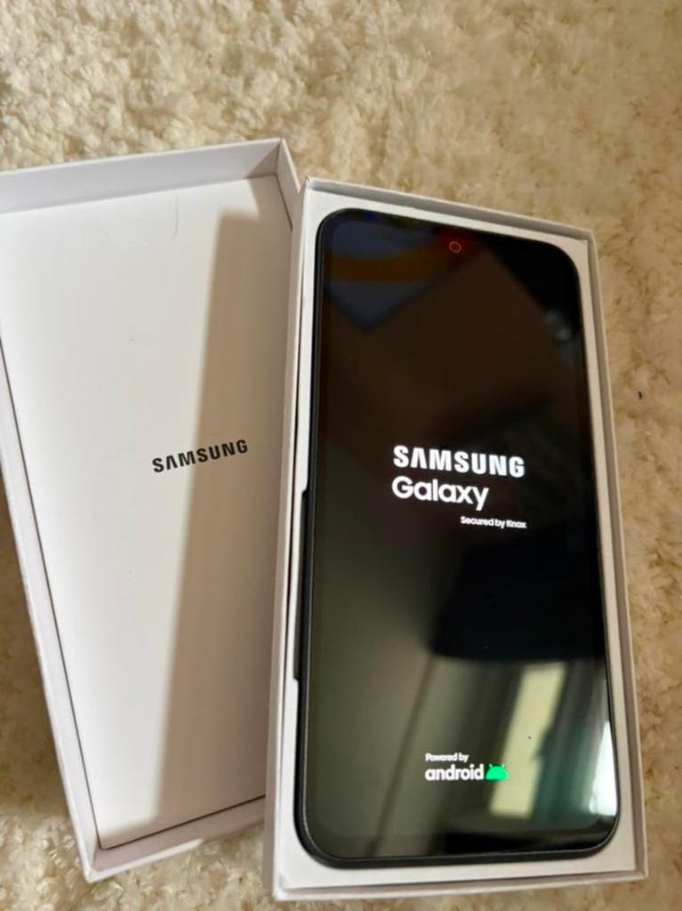 Samsung A54 5 g, Télécoms, Téléphonie mobile | Samsung, Enlèvement ou Envoi