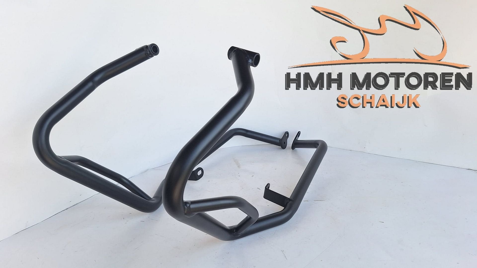 Honda X-ADV 750 XADV Valbeugel Set Motorbescherming Nieuw, Neuf, -, -, -