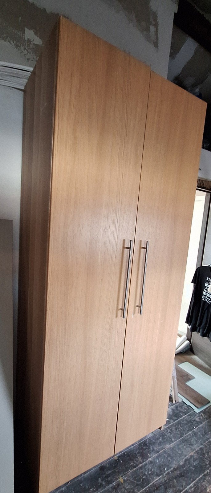 PAX ikea 236 hoogte 100 breedte, Huis en Inrichting, Ophalen