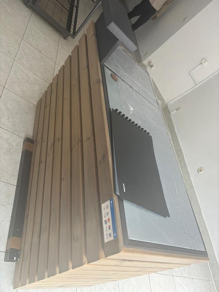 Comptoir meuble professionnelle design