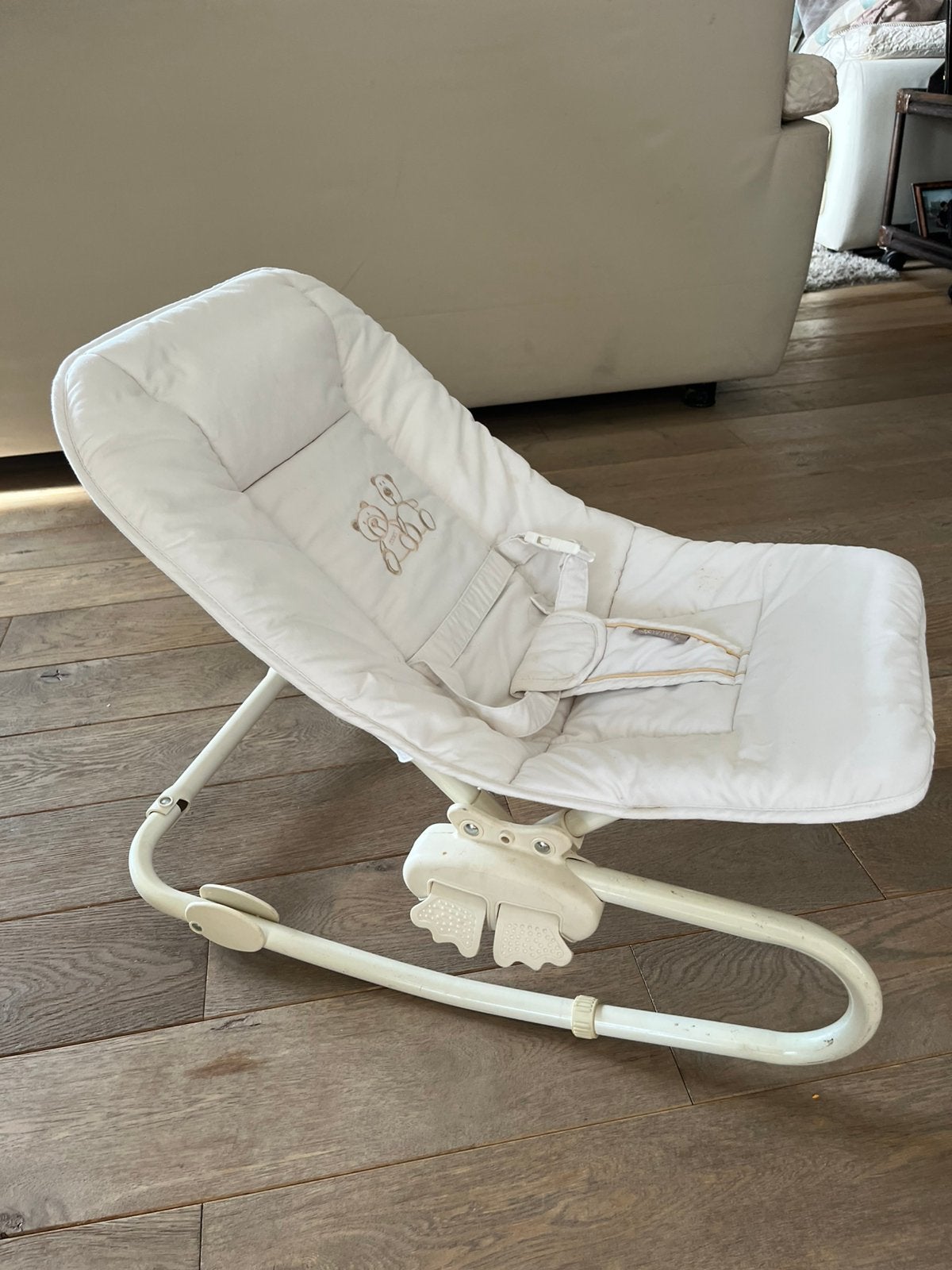 Relax Timmy collection, Autres marques, Comme neuf, Enlèvement, Réglable