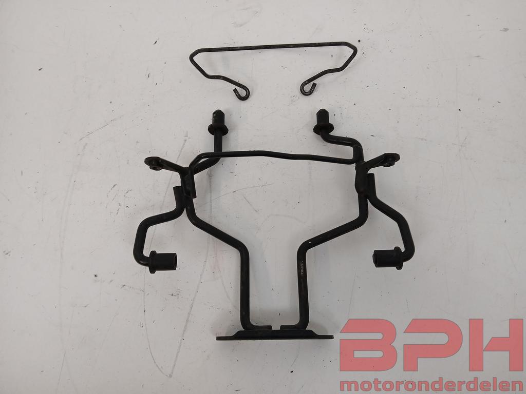 Kuipframe Suzuki GSX1300BK GSX1300 B-king Bking frame, Motoren, Ophalen of Verzenden, -, -, -