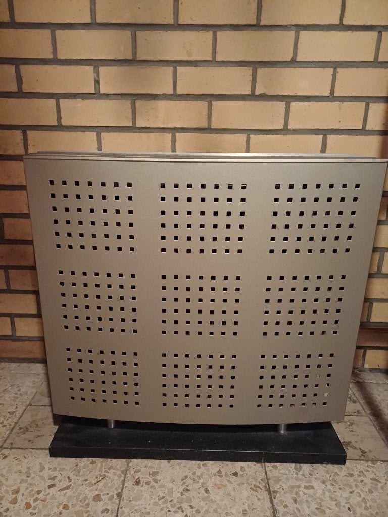 Gaskachel, Ophalen, Gebruikt, Gas, Vrijstaand