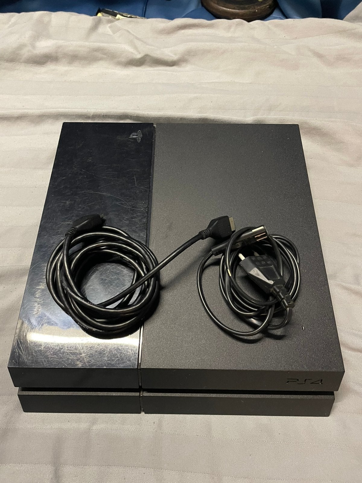 Ps4, Consoles de jeu & Jeux vidéo, 500 GB, Sans contrôleur, Enlèvement, Utilisé