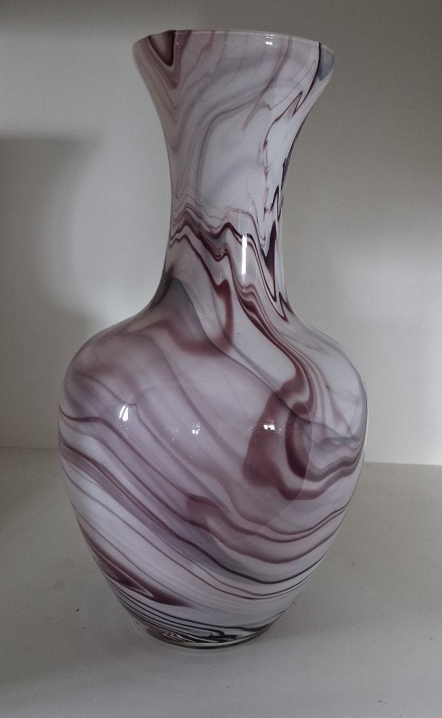 vaas opaline florence, Enlèvement