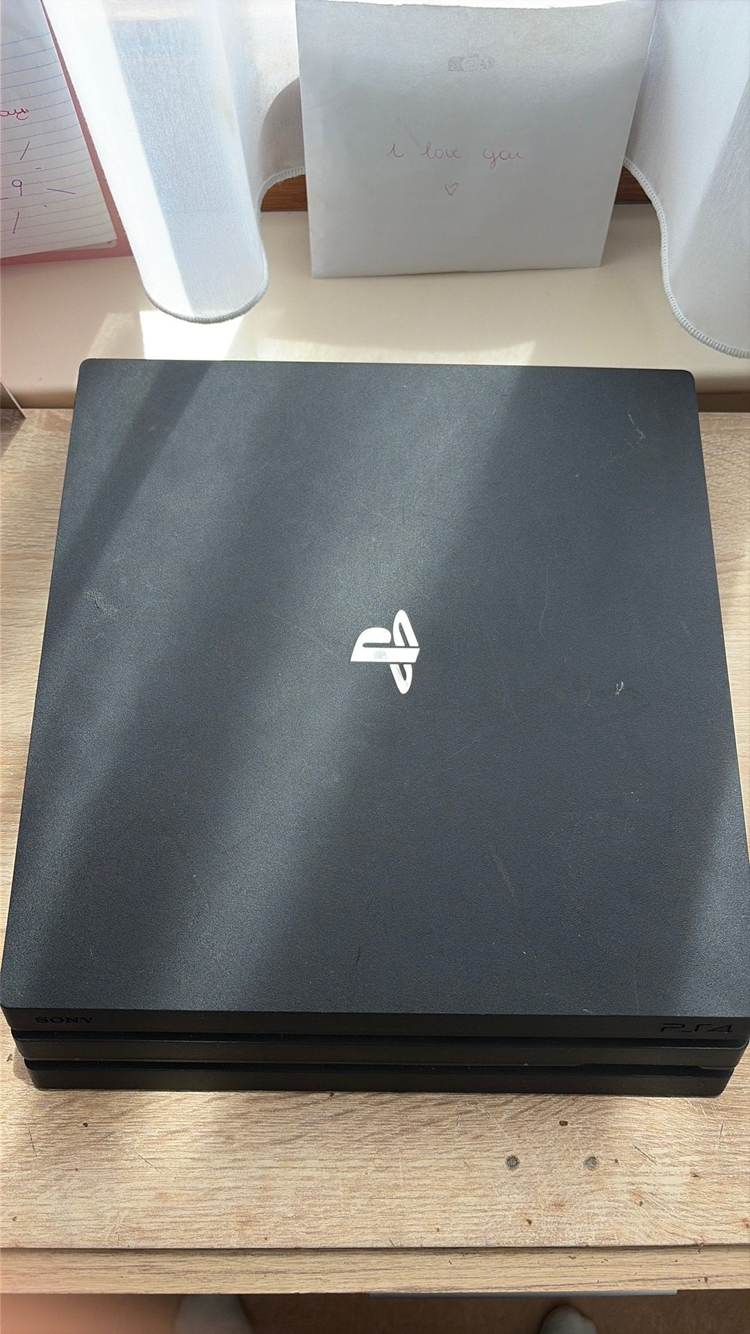 Playstation 4 pro, Games en Spelcomputers, Spelcomputers | Sony PlayStation 4, Ophalen, Pro