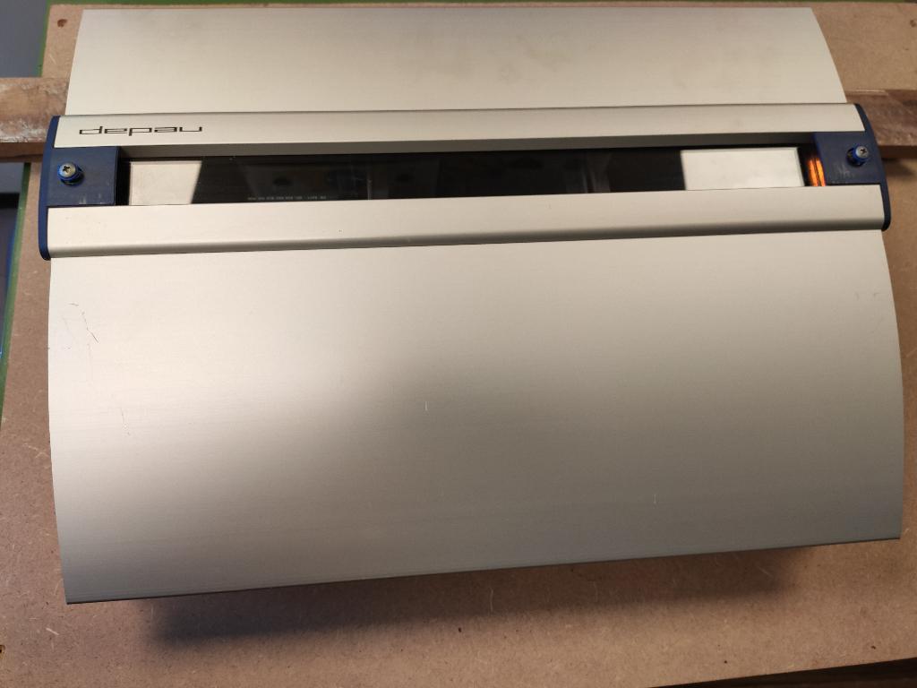 armoires encastrées facy, bricolage, raspberry py home ctrl, Enlèvement ou Envoi, Utilisé